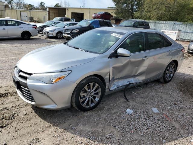 Image 1 of 2015 TOYOTA CAMRY LE 2015 with VIN 4T1BF1FK3FU498228