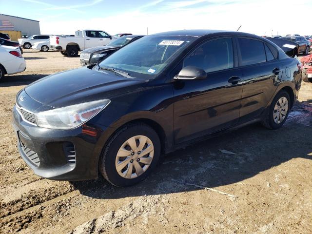Изображение 2018 KIA RIO LX 2018