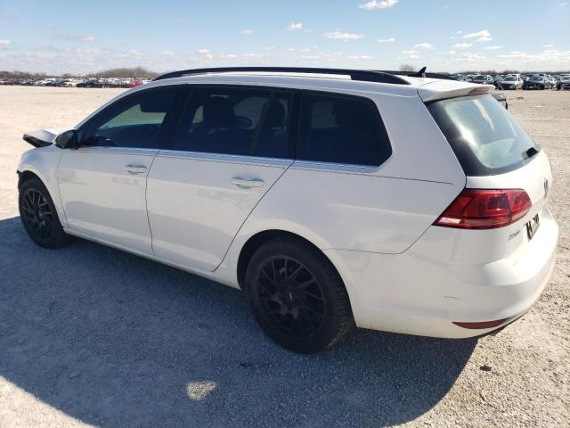 Изображение 2 2015 VOLKSWAGEN GOLF SPORTWAGEN TDI S 2015 с VIN 3VWCA7AUXFM507446