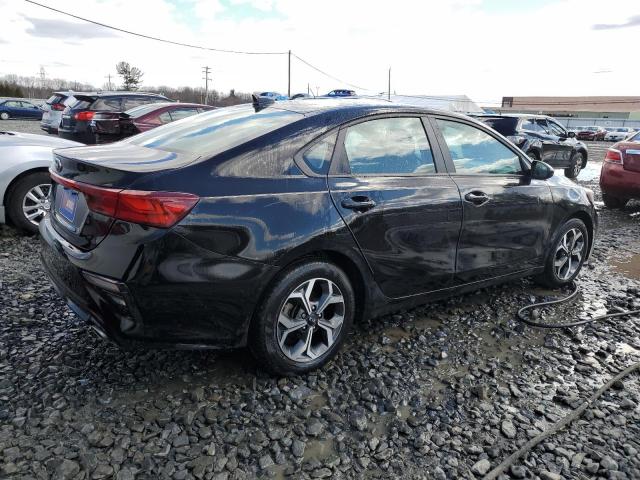 Image 3 of 2021 KIA FORTE FE 2021 with VIN 3KPF24AD5ME337175