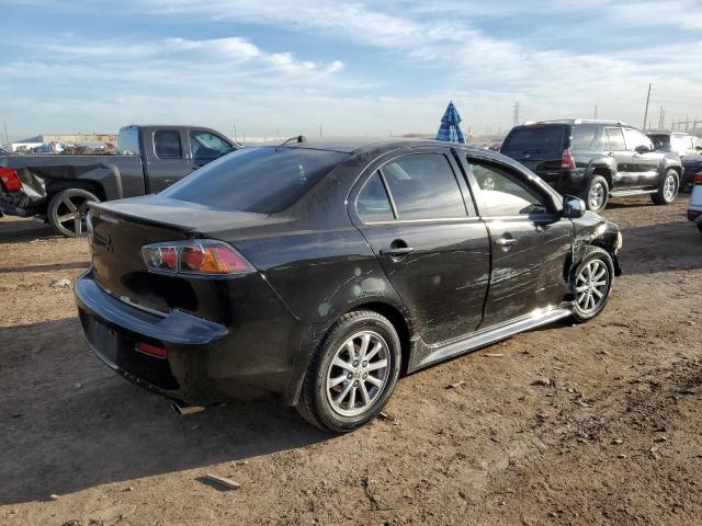 Obraz 3 z 2010 MITSUBISHI LANCER ES/ES SPORT 2010 z VIN JA32U2FU8AU029130