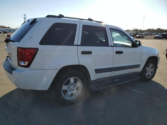 Image 3 of 2006 JEEP GRAND CHEROKEE LAREDO 2006 with VIN 1J4GR48K96C265728