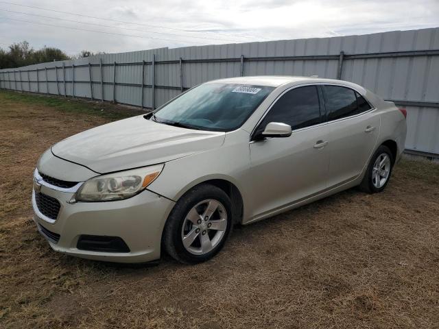 Image 1 of 2016 CHEVROLET MALIBU LIMITED LT 2016 with VIN 1G11C5SA5GF139717