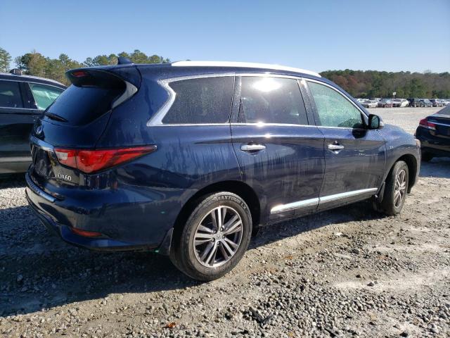Изображение 3 2017 INFINITI QX60  2017 с VIN 5N1DL0MM6HC529724