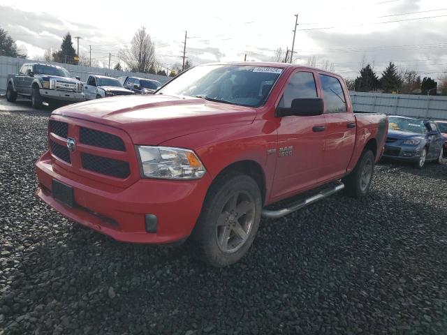 Obraz 2013 RAM 1500 ST 2013