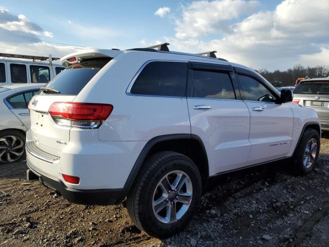 Image 3 of 2014 JEEP GRAND CHEROKEE LIMITED 2014 with VIN 1C4RJFBT4EC138211