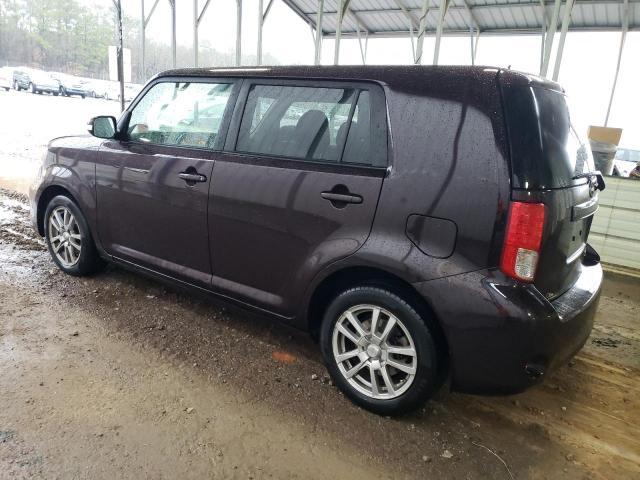 Obraz 2 z 2012 TOYOTA SCION XB  2012 z VIN JTLZE4FE6CJ017312