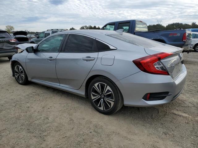 Image 2 of 2016 HONDA CIVIC EXL 2016 with VIN 19XFC1F70GE221983