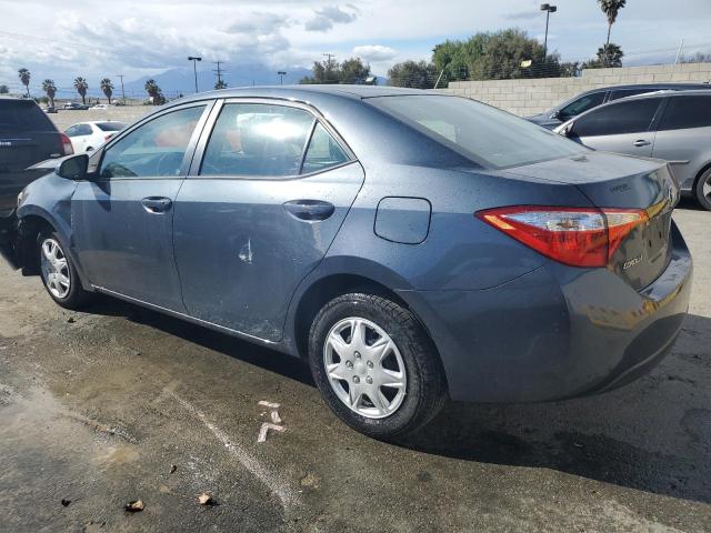 Image 2 of 2016 TOYOTA COROLLA L 2016 with VIN 5YFBURHE0GP558352
