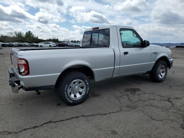 Image 3 of 2004 FORD RANGER  2004 with VIN 1FTYR10D04PB46722