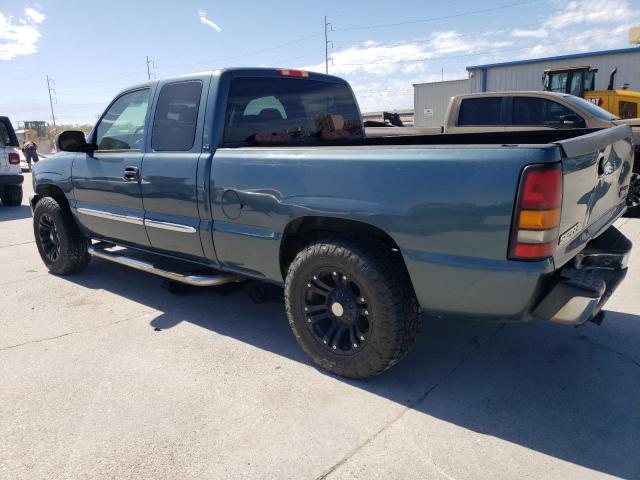 Изображение 2 2006 GMC NEW SIERRA C1500 2006 с VIN 1GTEC19T26Z181221
