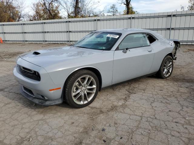Obraz 2021 DODGE CHALLENGER GT 2021