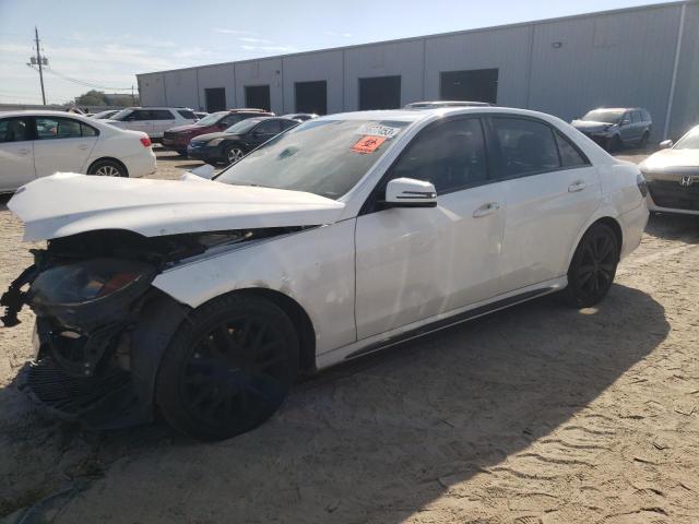 Obraz 1 z 2015 MERCEDES-BENZ E 350 2015 z VIN WDDHF5KB0FB089911