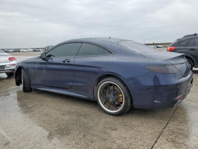 Image 2 of 2016 MERCEDES-BENZ S 550 2016 with VIN WDDXJ8FB4GA015629
