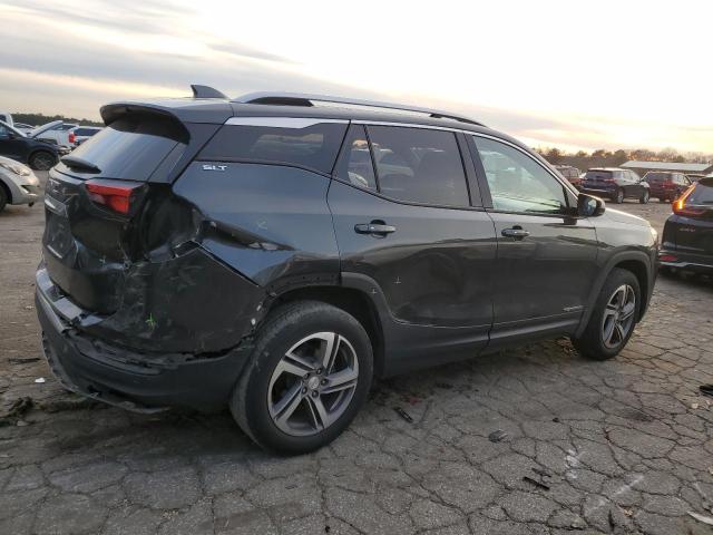 Image 3 of 2018 GMC TERRAIN SLT 2018 with VIN 3GKALPEV7JL366832