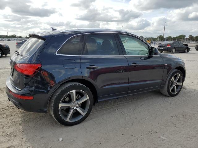 Изображение 3 2017 AUDI Q5 PREMIUM PLUS S-LINE 2017 с VIN WA1D7AFPXHA090684