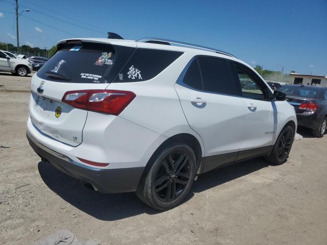 Image 3 of 2020 CHEVROLET EQUINOX LT 2020 with VIN 3GNAXLEX8LS736373