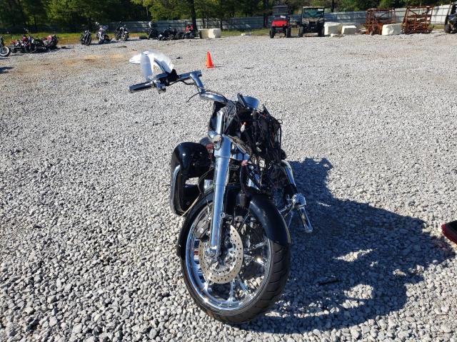 Изображение 2 2016 HARLEY-DAVIDSON FLHX STREET GLIDE 2016 с VIN 1HD1KBM17GB681039