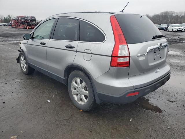 Image 2 of 2007 HONDA CR-V EX 2007 with VIN JHLRE48527C073852
