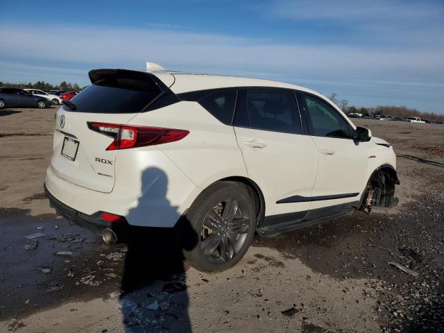 Изображение 3 2019 ACURA RDX A-SPEC 2019 с VIN 5J8TC2H66KL013718