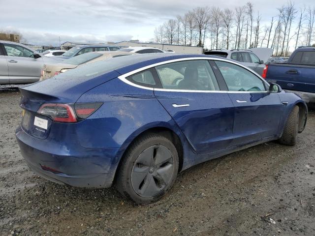 Изображение 3 2018 TESLA MODEL 3  2018 с VIN 5YJ3E1EBXJF115397