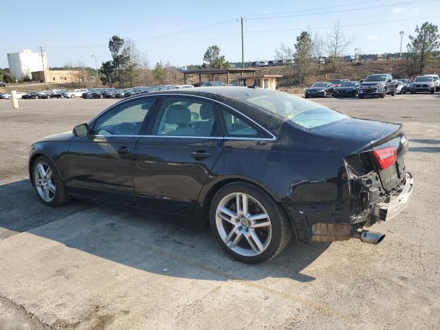Obraz 2 z 2014 AUDI A6 PREMIUM PLUS 2014 z VIN WAUGFAFC9EN090857