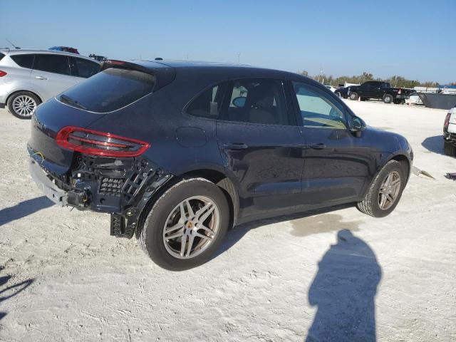 Image 3 of 2017 PORSCHE MACAN  2017 with VIN WP1AA2A53HLB04207