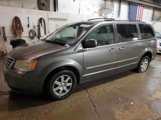 Obraz 1 z 2010 CHRYSLER TOWN & COUNTRY TOURING 2010 z VIN 2A4RR5D16AR323984