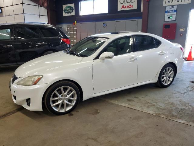 2011 LEXUS IS 250 2011 image