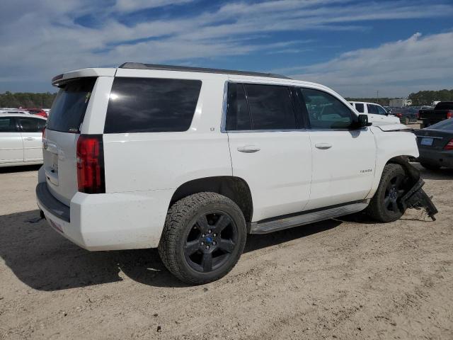 Image 3 of 2015 CHEVROLET TAHOE K1500 LT 2015 with VIN 1GNSKBKC1FR239106