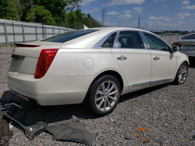 Image 3 of 2014 CADILLAC XTS LUXURY COLLECTION 2014 with VIN 2G61M5S30E9226343