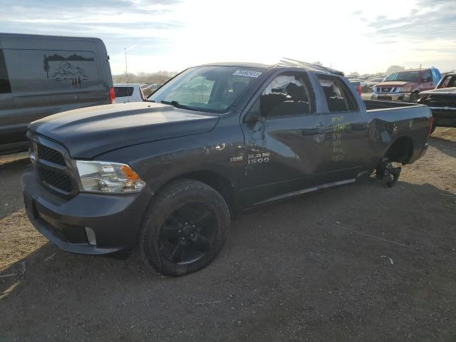 Изображение 2016 RAM 1500 ST 2016