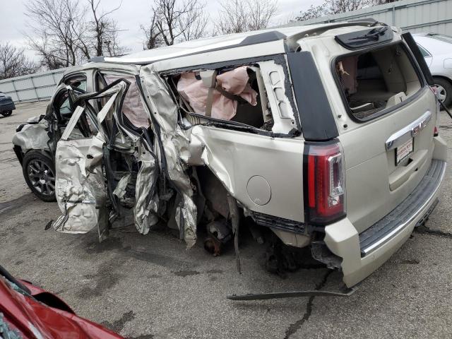 Obraz 2 z 2017 GMC YUKON XL DENALI 2017 z VIN 1GKS2HKJ4HR325091