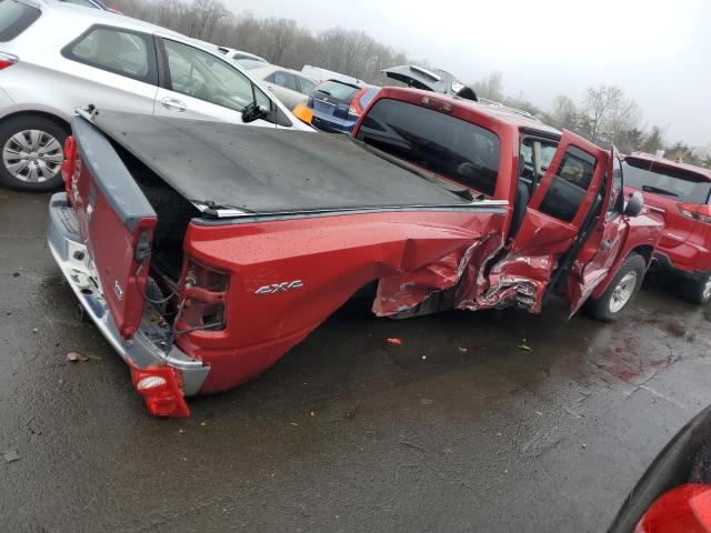 Obraz 3 z 2008 DODGE DAKOTA LARAMIE 2008 z VIN 1D3HW52N08S592238