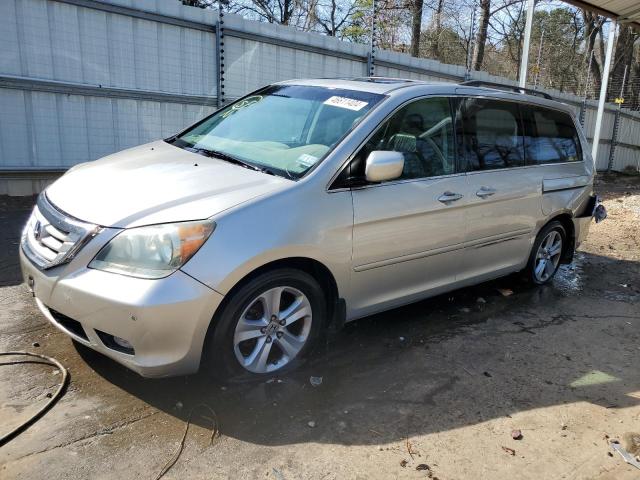 Obraz 2008 HONDA ODYSSEY TOURING 2008