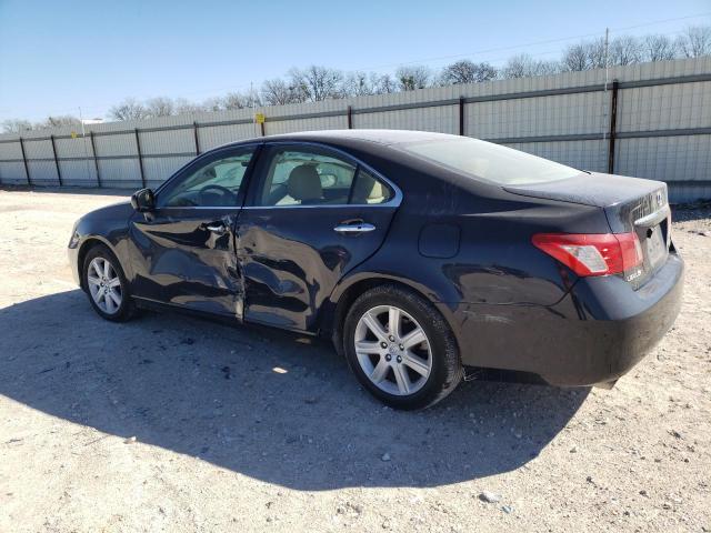 Image 2 of 2007 LEXUS ES 350 2007 with VIN JTHBJ46G872052135