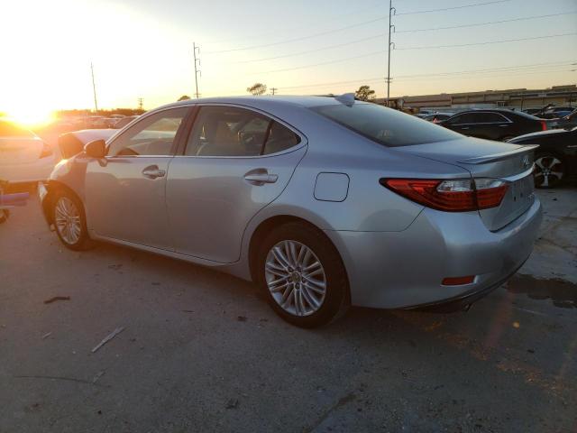 Image 2 of 2015 LEXUS ES 350 2015 with VIN JTHBK1GG3F2184566