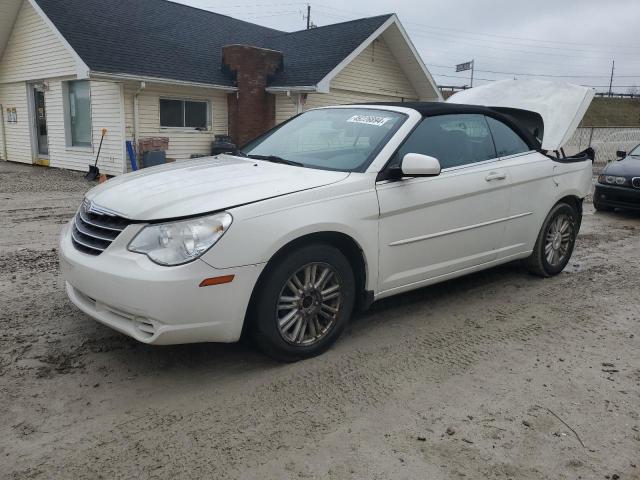 2008 CHRYSLER SEBRING TOURING 2008 image