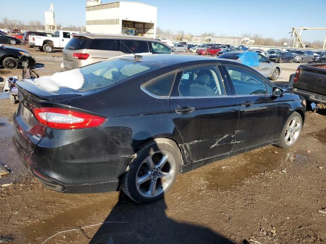 Изображение 3 2015 FORD FUSION SE 2015 с VIN 3FA6P0H90FR268361