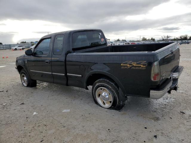 Obraz 2 z 1998 Ford F-150 1998 z VIN 1FTZX18W8WNB53450