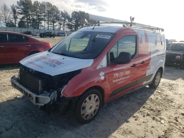 Obraz 1 z 2016 FORD TRANSIT CONNECT XLT 2016 z VIN NM0LS7F73G1283337