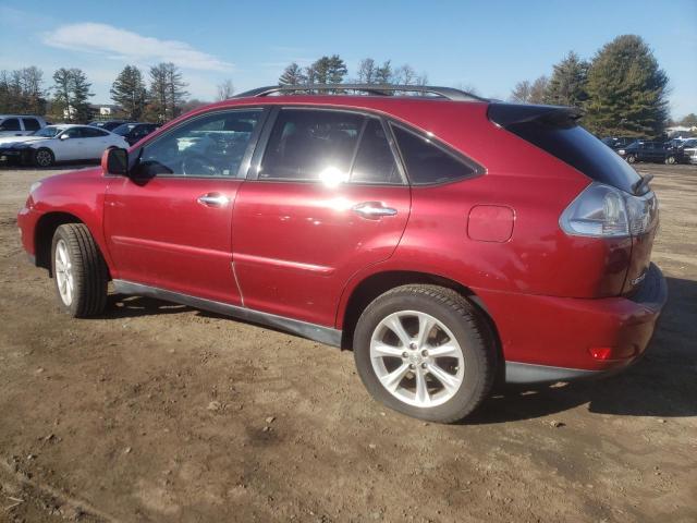 Изображение 2 2009 LEXUS RX 350 2009 с VIN 2T2HK31U19C132800