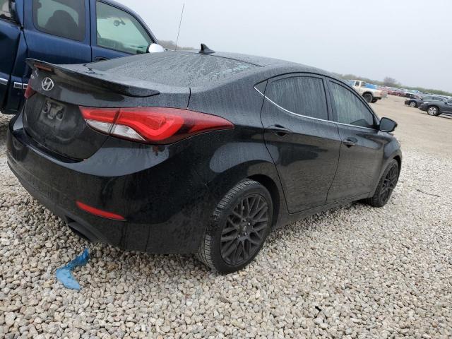 Изображение 3 2015 HYUNDAI ELANTRA SE 2015 с VIN KMHDH4AH6FU380500