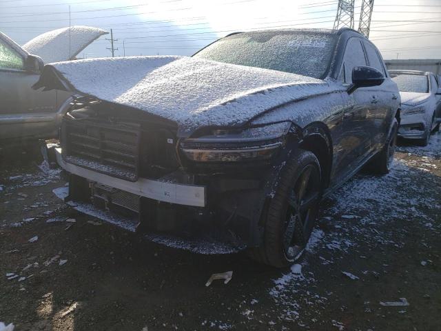 Image 1 of 2023 GENESIS GV70 BASE 2023 with VIN KMUMCDTC8PU131988