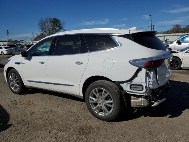 Obraz 2 z 2023 BUICK ENCLAVE ESSENCE 2023 z VIN 5GAERBKW3PJ117778