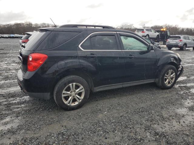Image 3 of 2013 CHEVROLET EQUINOX LT 2013 with VIN 2GNALPEK1D1158671