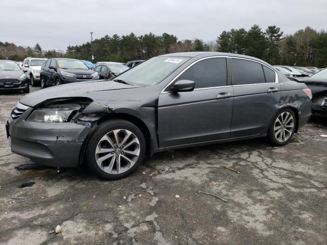 Image 1 of 2012 HONDA ACCORD SE 2012 with VIN 1HGCP2F60CA026954