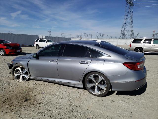Изображение 2 2020 HONDA ACCORD TOURING 2020 с VIN 1HGCV2F91LA031340