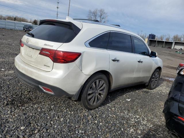 Изображение 3 2016 ACURA MDX TECHNOLOGY 2016 с VIN 5FRYD4H4XGB058889