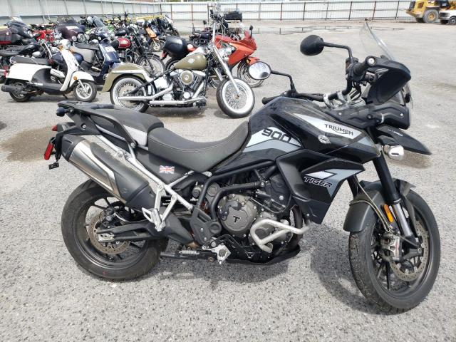 2020 TRIUMPH MOTORCYCLE TIGER 900 GT PRO 2020 image